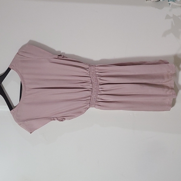 Blush Dress - Picture 6 of 6